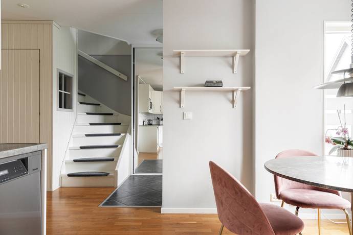 4 rum villa på Tulebovägen 26 Kållered - Tulebo, Mölndals kommun - bild 4