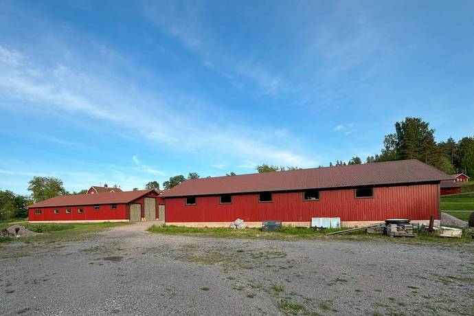 Gård med skogsbruk på Stenkällegården 1 Tiveden Karlsborgs kommun - bild 52