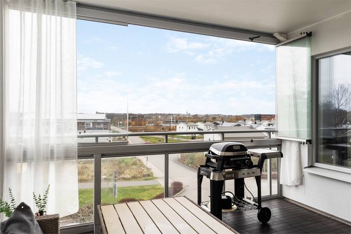 3 rum Lägenhet på Kornettvägen 26 Tröingeberg Falkenbergs kommun - bild 15