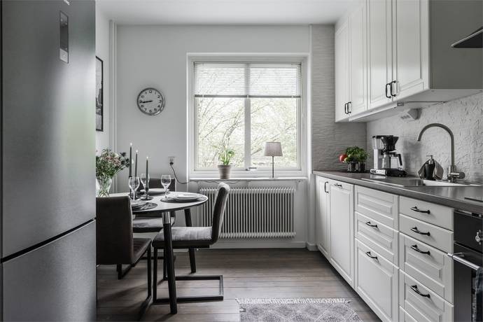 2 rum lägenhet på Kellgrensgatan 15B Druvefors, Borås kommun - bild 2