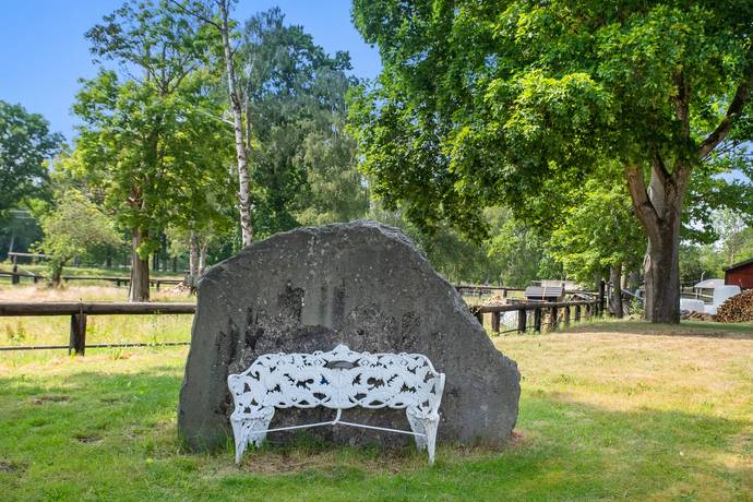 191 m² Gård utan jordbruk på Torarpsvägen 291 Torarp Karlshamns kommun - bild 54