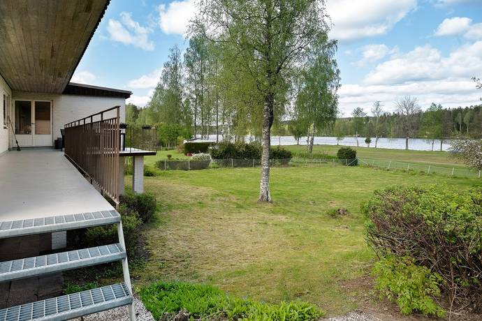 8 rum Villa på Lundagårdsvägen 15 Filipstad Filipstads kommun - bild 41