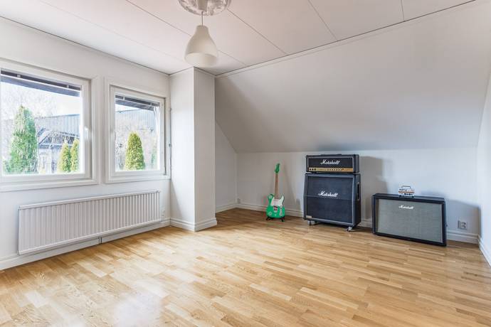 6 rum Villa på Runskogsvägen 3B Törnskogen Sollentuna kommun - bild 18