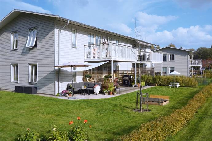 4 rum lägenhet på Eklyckevägen 6B Källstorp, Trollhättans kommun - bild 2