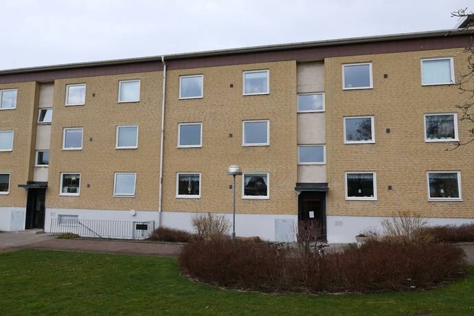 Åstorp, Åstorps kommun