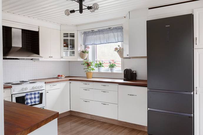 4 rum Villa på Stensholmsvägen 1 Rockneby Kalmar kommun - bild 11
