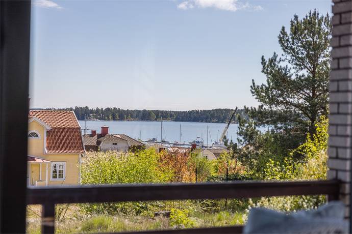 4 rum Villa på Skogsvägen 2 Loftahammar Västerviks kommun - bild 4