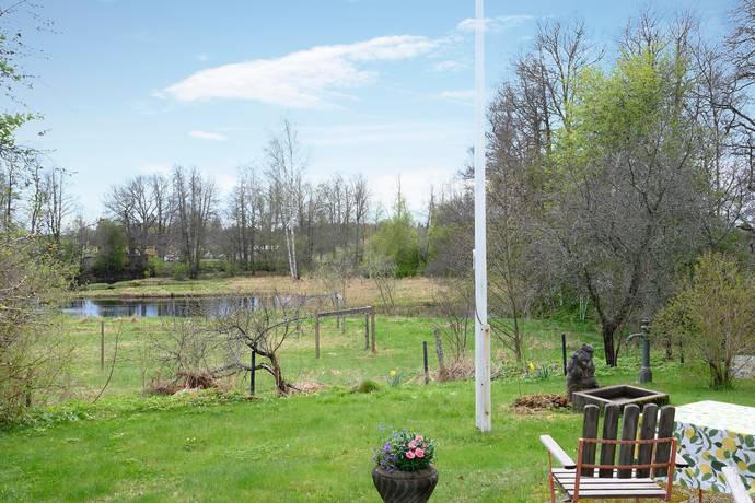 3 rum Villa på Kvarnvägen 59 Hille Gävle kommun - bild 13
