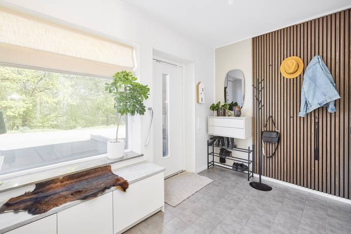 6 rum Radhus på Sagogatan 14B Samset Jönköpings kommun - bild 3