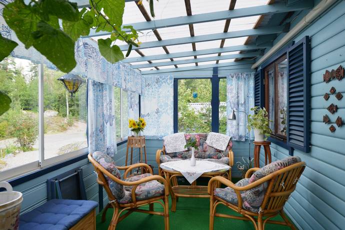 3 rum villa på Malmvägen 10 Munga, Västerås kommun - bild 4