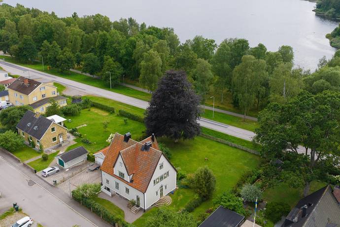 9 rum villa på Engagatan 6 Alvesta Öster, Alvesta kommun - bild 5