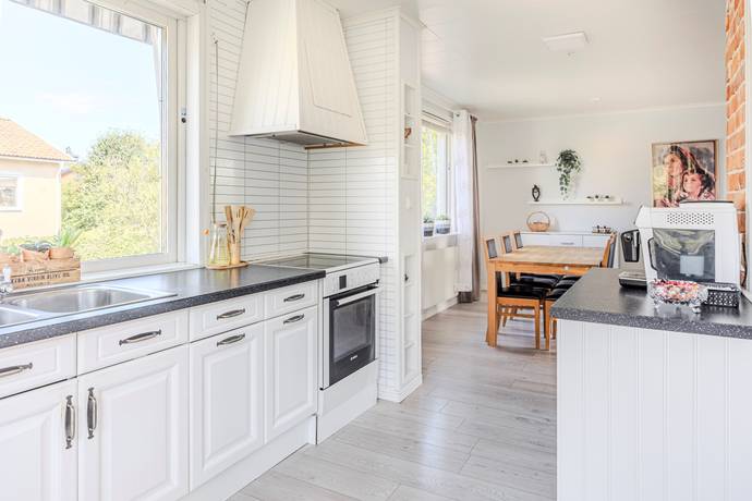 5.5 rum Villa på Bredängsgatan 14 Valhalla Eskilstuna kommun - bild 11