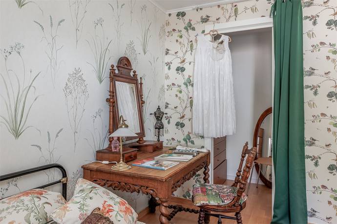 4 rum Villa på Skogsvägen 2 Loftahammar Västerviks kommun - bild 22
