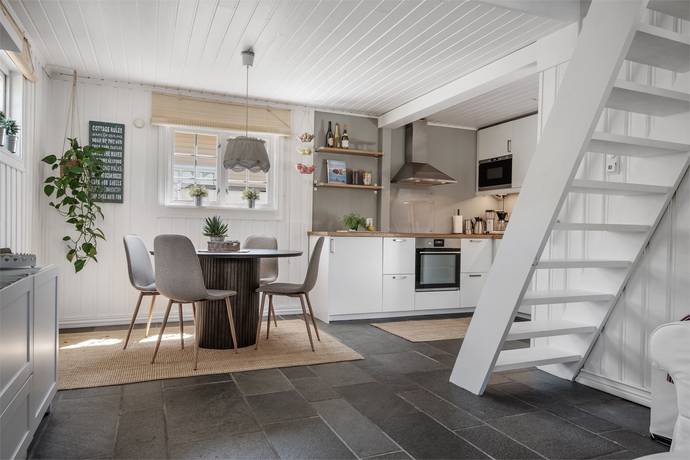 4 rum Fritidshus på Björnängsvägen 3 Daftö Strömstads kommun - bild 22