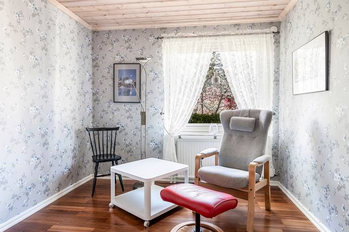 4 rum Villa på Granitvägen 19 Brattberget Arboga kommun - bild 16