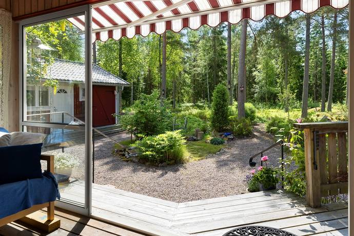 2 rum fritidshus på Nolby 541 Arnön, Karlstads kommun - bild 3