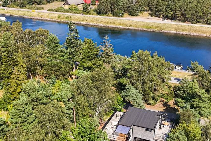 Marinavägen 9A, Ljunghusen, Vellinge kommun