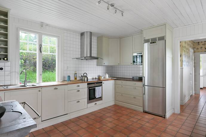 6 rum Villa på Tutta uddsvägen 3 Färingsö Skå Ekerö kommun - bild 9