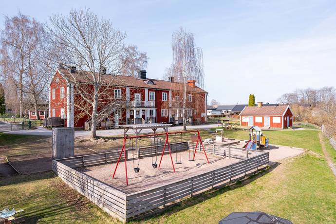 Mogata, Söderköpings kommun