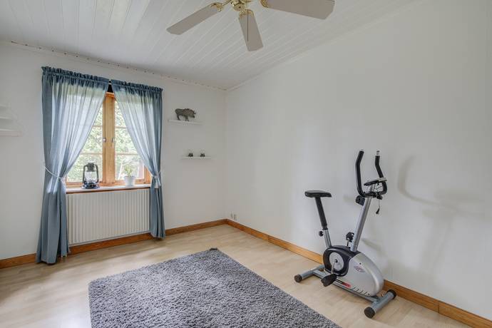 5 rum Vinterbonat fritidshus på Gåvastbo 402 Östervåla Heby kommun - bild 7