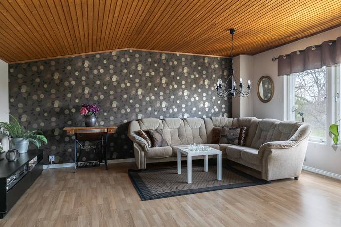 6 rum Villa på Malinbodavägen 34 Öster Katrineholms kommun - bild 17
