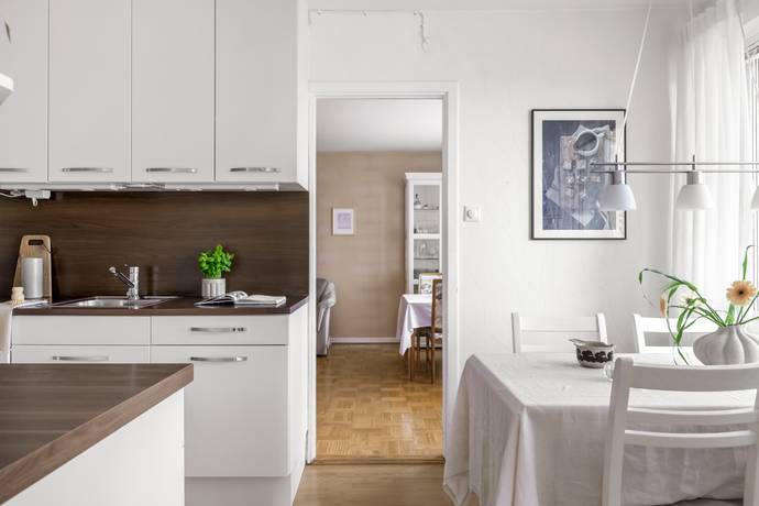 3 rum Lägenhet på Blåsvädersgatan 10 Biskopsgården Göteborgs kommun - bild 10