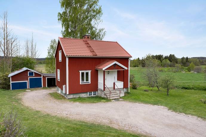 Edsbyn, Ovanåkers kommun