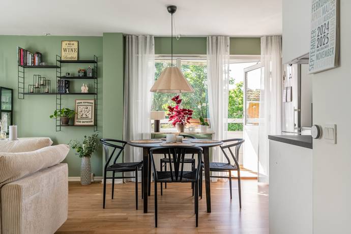 2 rum Lägenhet på Ekebyvägen 34 Vallentuna kommun - bild 16