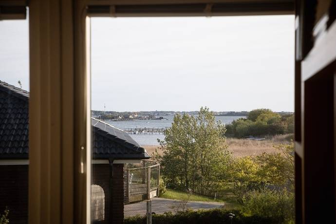 5 rum Villa på Vikbrovägen 4 Torslanda Göteborgs kommun - bild 23