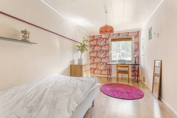 5 rum Radhus på Gräsåkersvägen 39D Gräsåker Ekerö kommun - bild 23