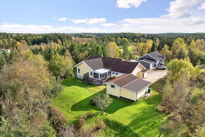 Kyrkebyn 41, Kyrkebyn, Uddevalla kommun