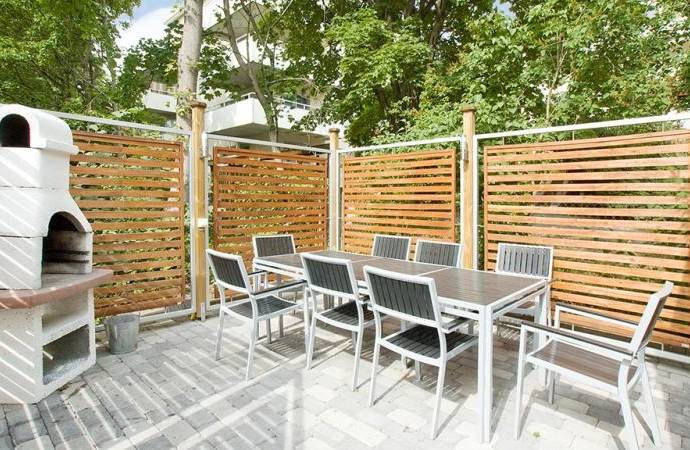 2 rum Lägenhet på Franstorpsvägen 2 Lilla Alby Sundbybergs kommun - bild 26