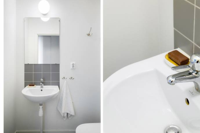 4 rum Lägenhet på Mauritz Stillers väg 2 Gamla Filmstaden Solna kommun - bild 22