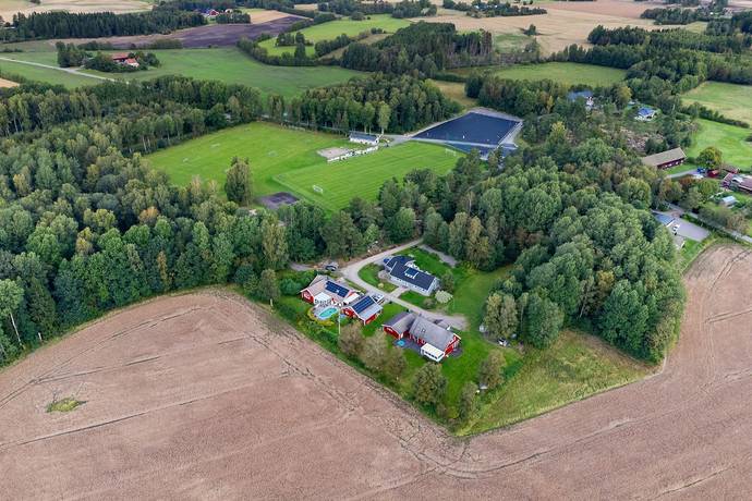 6 rum Villa på Fåglum Hagen 603 Fåglum Essunga kommun - bild 36
