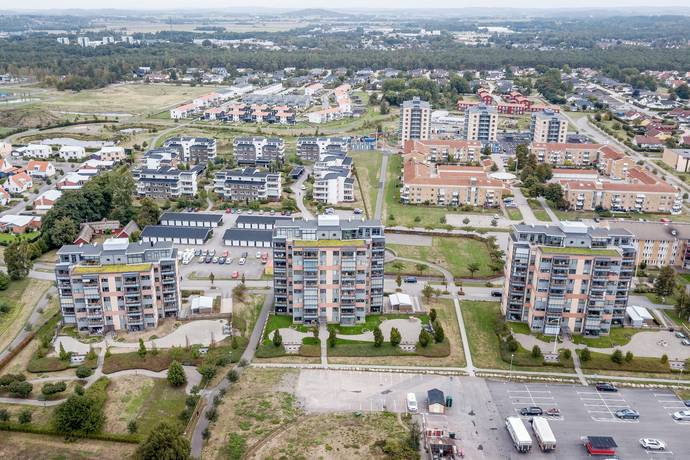 2 rum Lägenhet på Hemvärnsvägen 15 Hjortsberg Falkenbergs kommun - bild 18