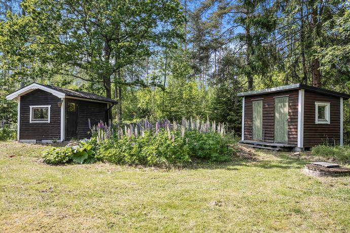 3 rum Fritidshus på Stråkvägen 36 Kolsva Skinnskattebergs kommun - bild 19