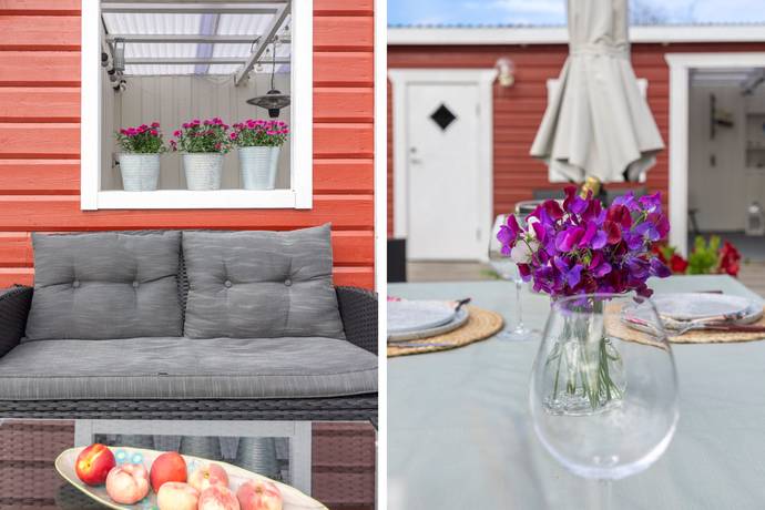 3 rum Fritidshus på Erssons väg 3 Närsjö Eskilstuna kommun - bild 33