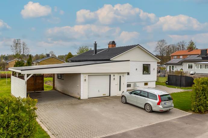 Vålberg, Karlstads kommun