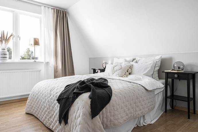4 rum Villa på Kastanjeallén 5 Bunkeflostrand Malmö kommun - bild 23
