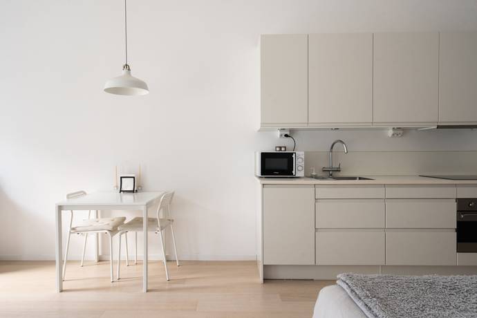 1 rum lägenhet på Torgny Segerstedts allé 11B ROSENDAL, Uppsala kommun - bild 1
