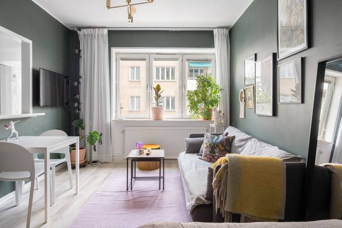 Södermalm - Katarina Sofia, Stockholms kommun