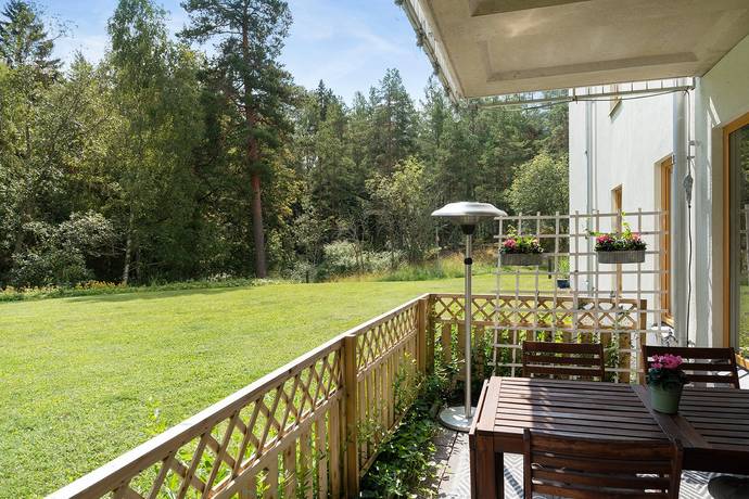 3 rum lägenhet på Viltstigen 14 Edsberg, Sollentuna kommun - bild 1