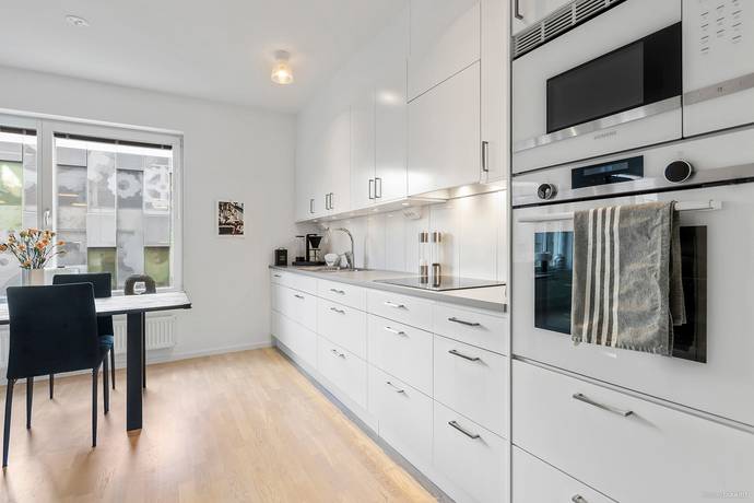 3 rum lägenhet på Förmansgatan 20 Centralt/Öster, Örebro kommun - bild 4