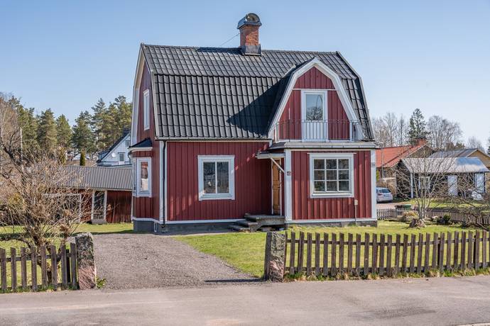 Annelundsvägen 56, Säffle, Säffle kommun