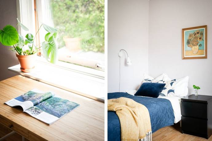 4 rum Villa på Pilvägen 7 Södra Sandby Lunds kommun - bild 44