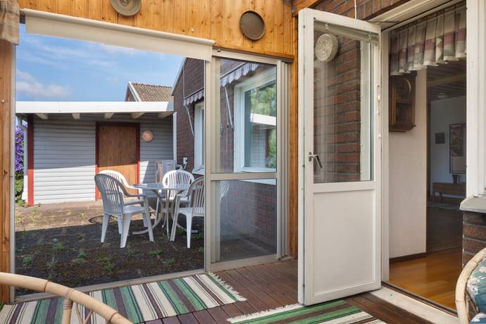 2 rum Villa på Hantverkaregatan 16 Vara Vara kommun - bild 9