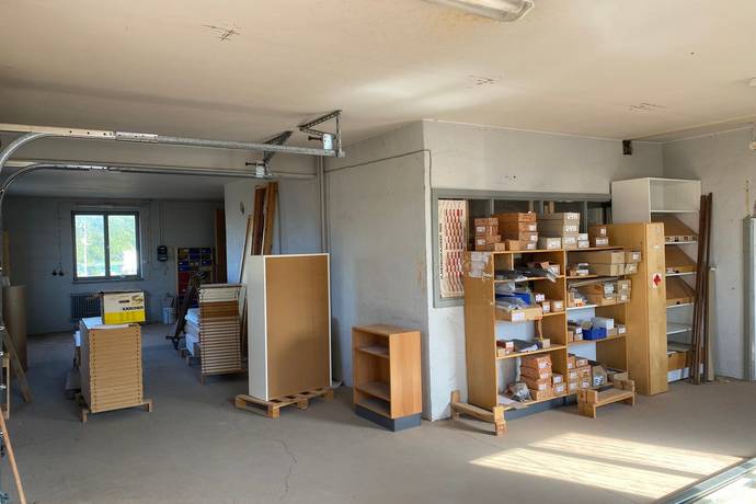 Övrig på Barkgatan 19 och 21 Born Orsa kommun - bild 11