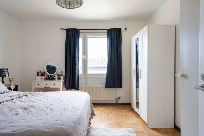 2 rum Lägenhet på Elin wägnersgatan 33 NYBY Uppsala kommun - bild 10