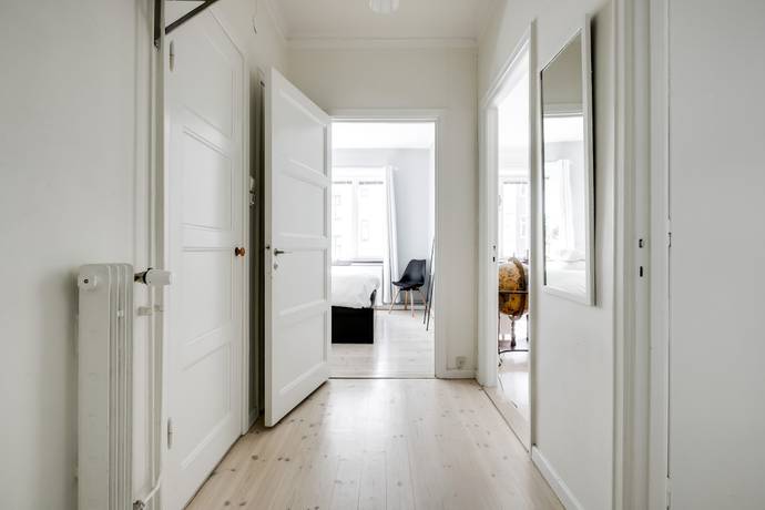 2 rum Lägenhet på Wargentinsgatan 5B Kungsholmen - Rådhuset Stockholms kommun - bild 11