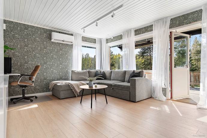 4 rum Villa på Blåhakeslingan 5 Ingarö - Norra Ingaröstrand Värmdö kommun - bild 11
